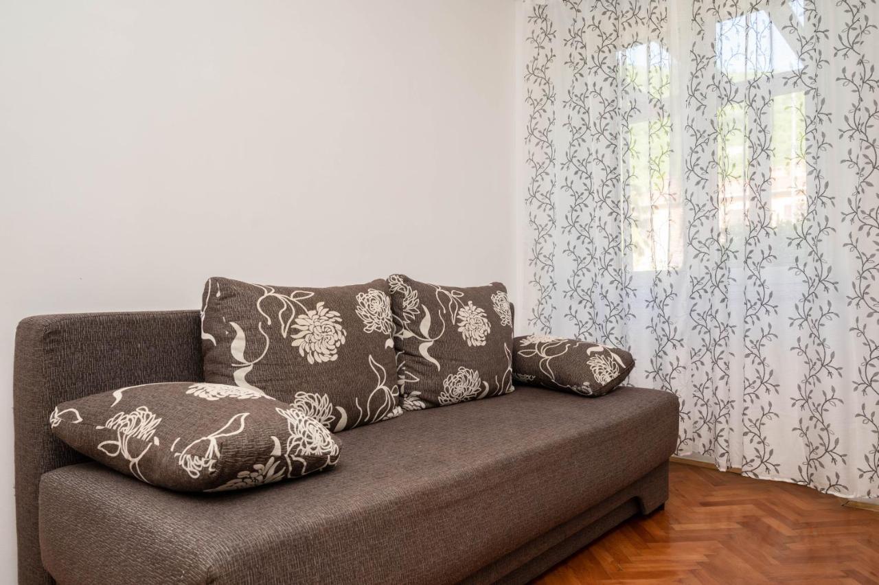 Apartment Marta Rasa Exterior photo
